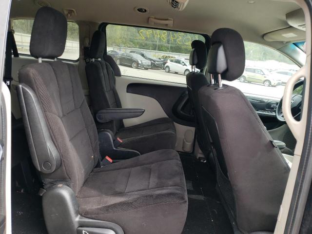 Photo 6 from auction – 2014 DODGE GRAND CARA with VIN 2C4RDGCG0ER127955