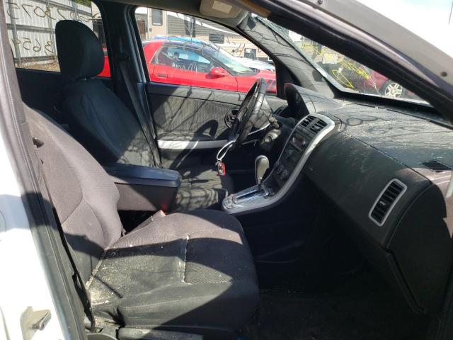 Photo 5 from auction – 2007 PONTIAC TORRENT with VIN 2CKDL63F276035449