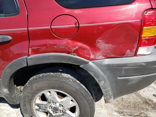 Photo 9 from auction – 2003 FORD ESCAPE with VIN 1FMYU93143KB89725