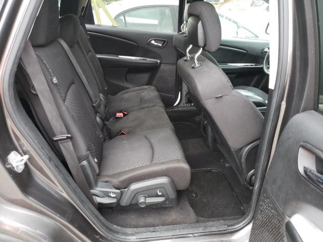 Photo 6 from auction – 2016 DODGE JOURNEY SX with VIN 3C4PDCBG4GT209981