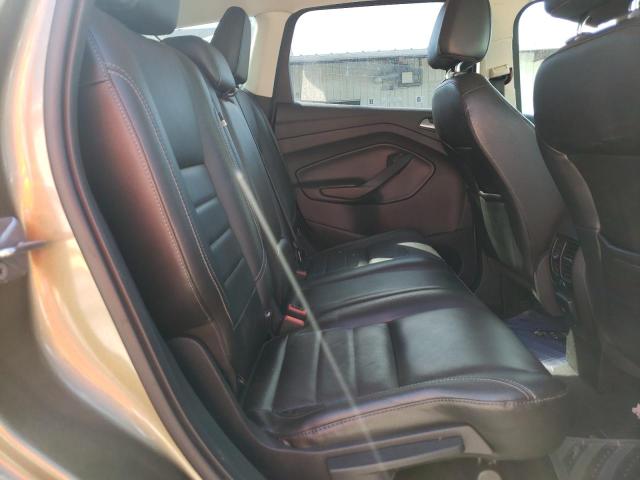 Photo 6 from auction – 2014 FORD ESCAPE TIT with VIN 1FMCU9JX2EUA10235