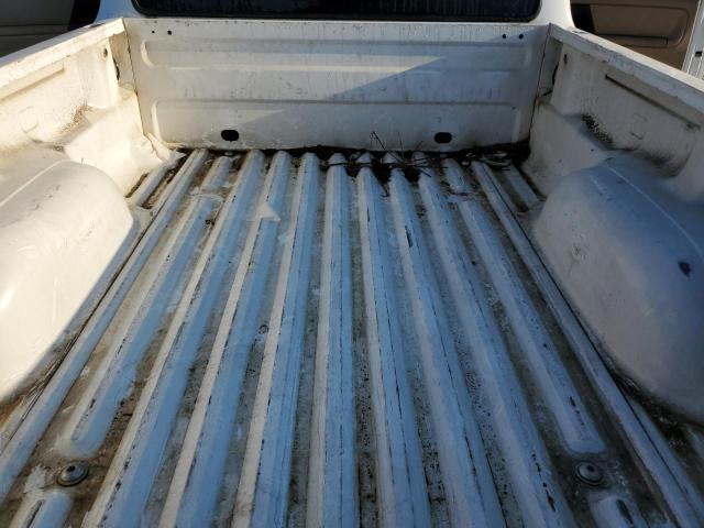 Photo 6 from auction – 2001 FORD RANGER with VIN 1FTYR10U01PA89627