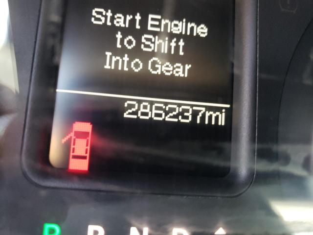 Photo 8 from auction – 2013 RAM 1500 ST with VIN 1C6RR7FG9DS612886