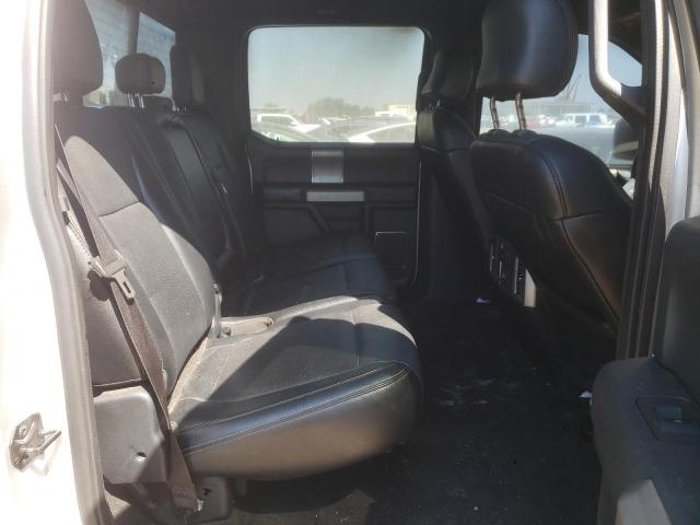 Photo 6 from auction – 2015 FORD F150 SUPER with VIN 1FTEW1EG0FKD57093