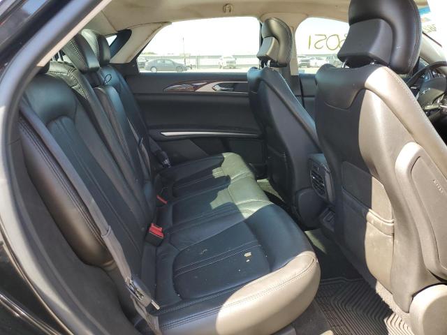 Photo 6 from auction – 2014 LINCOLN MKZ with VIN 3LN6L2JK2ER824906