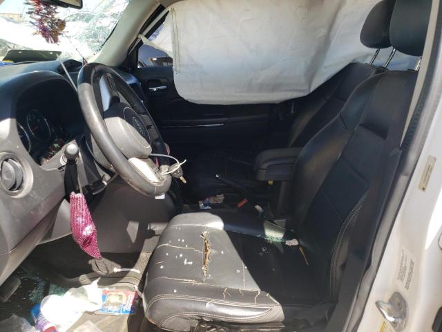 Photo 5 from auction – 2012 JEEP PATRIOT LI with VIN 1C4NJPCB9CD688084