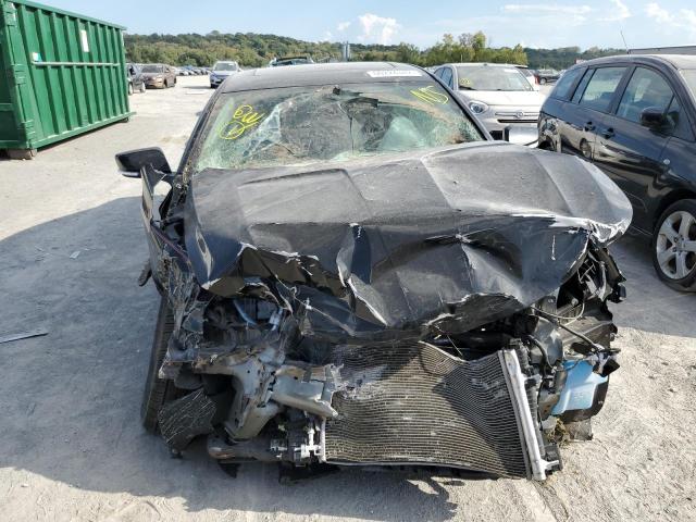 Photo 9 from auction – 2015 CHEVROLET IMPALA LT with VIN 1G1115SL9FU136613