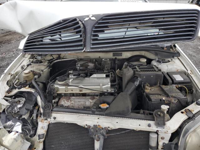 Photo 7 from auction – 2002 MITSUBISHI LANCER OZ with VIN JA3AJ86E22U060326
