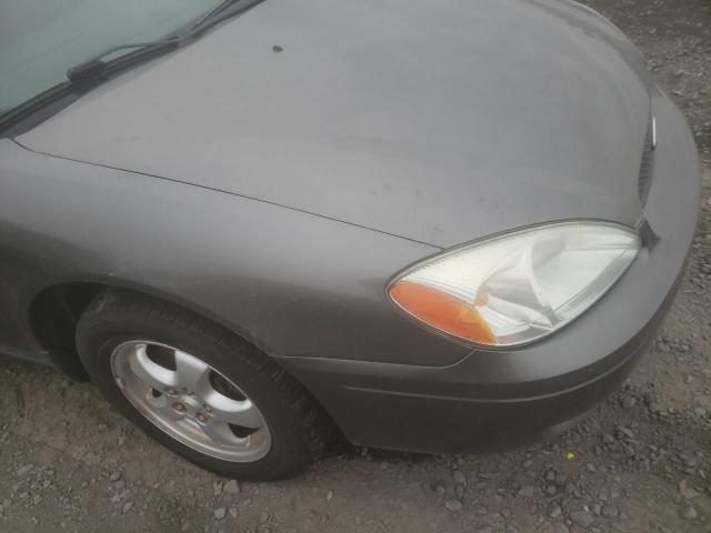 Photo 9 from auction – 2005 FORD TAURUS SE with VIN 1FAFP53285A299728