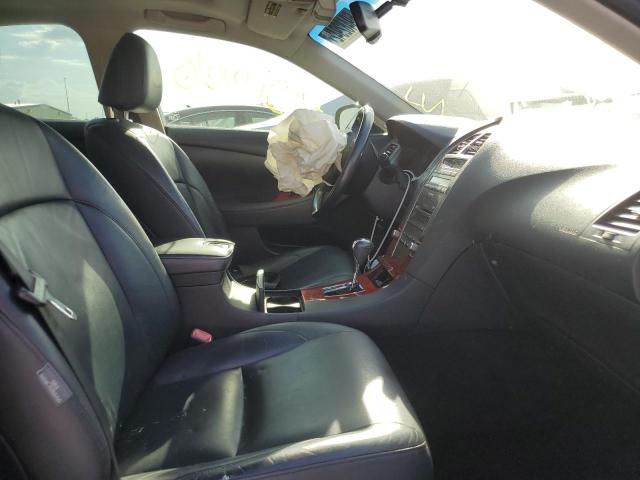 صورة رقم 5 من المزاد - 2008 LEXUS ES 350 مع VIN JTHBJ46G382207529