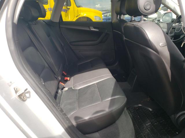 صورة رقم 6 من المزاد - 2009 AUDI A3 2.0T مع VIN WAUHE78P79A030602