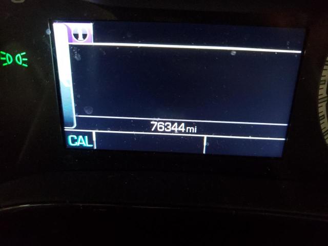 Photo 8 from auction – 2016 CHEVROLET CRUZE LT with VIN 1G1BE5SM2G7326321