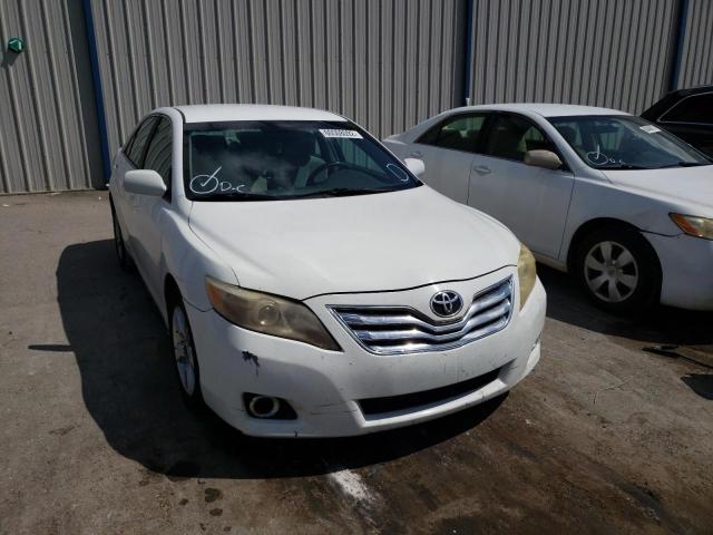 Photo 9 from auction – 2011 TOYOTA CAMRY BASE with VIN 4T1BF3EK8BU639771