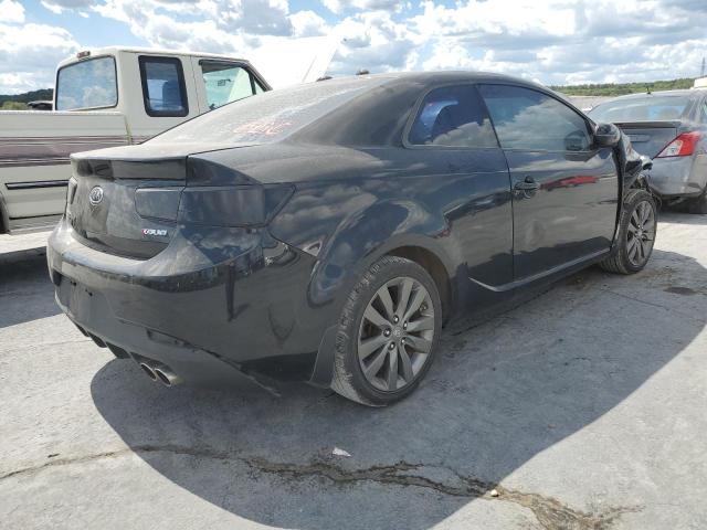 Photo 4 from auction – 2011 KIA FORTE SX with VIN KNAFW6A30B5318434