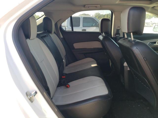 Photo 6 from auction – 2012 CHEVROLET EQUINOX LT with VIN 2GNALPEK1C1211688