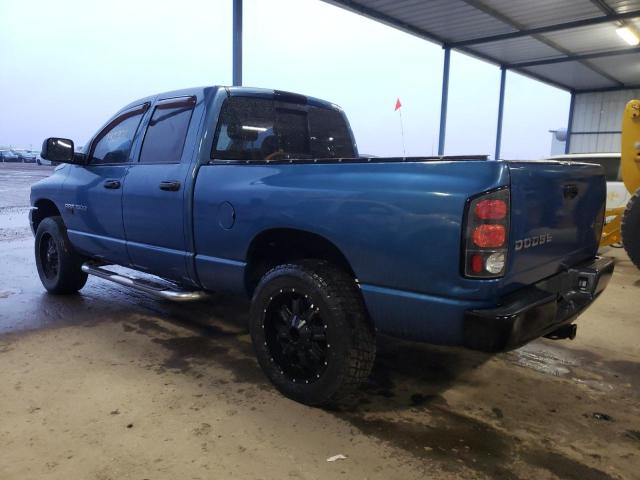 Photo 3 from auction – 2004 DODGE RAM 1500 S with VIN 1D7HU18D74S544659