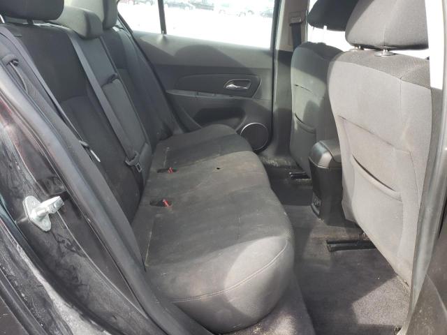 Photo 6 from auction – 2011 CHEVROLET CRUZE LT with VIN 1G1PF5S95B7101396