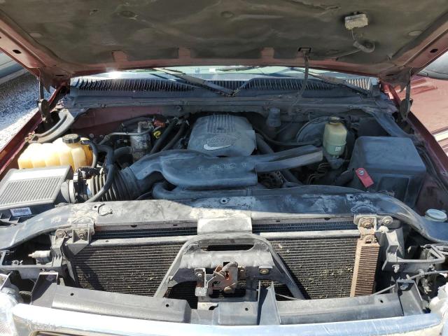 Photo 7 from auction – 2002 GMC YUKON with VIN 1GKEC13Z52R300102