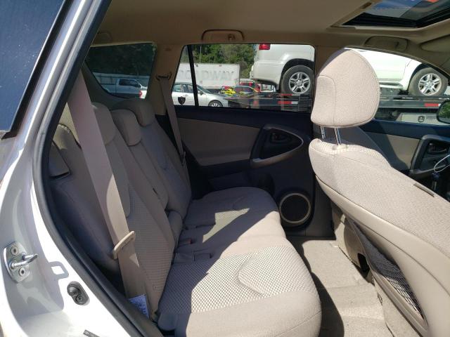 Photo 6 from auction – 2007 TOYOTA RAV4 LIMIT with VIN JTMBK31V975027404