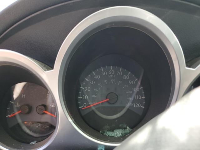 Zdjęcie 8 z aukcji – 2010 CHRYSLER SEBRING LI z VIN 1C3CC5FBXAN111870
