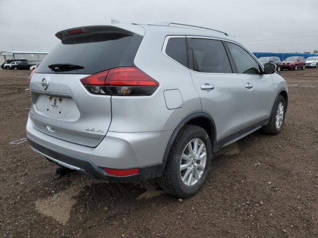 Photo 4 from auction – 2017 NISSAN ROGUE S with VIN KNMAT2MV8HP520740