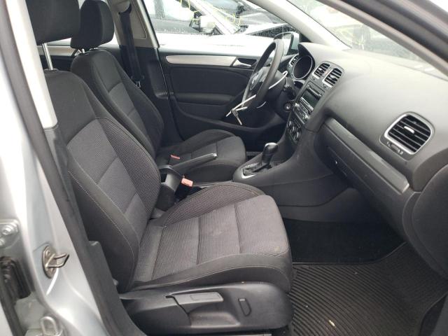 Photo 5 from auction – 2012 VOLKSWAGEN GOLF with VIN WVWDB7AJ0CW253087