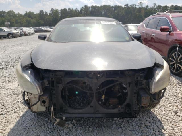 Photo 9 from auction – 2011 NISSAN MAXIMA S with VIN 1N4AA5AP7BC825826