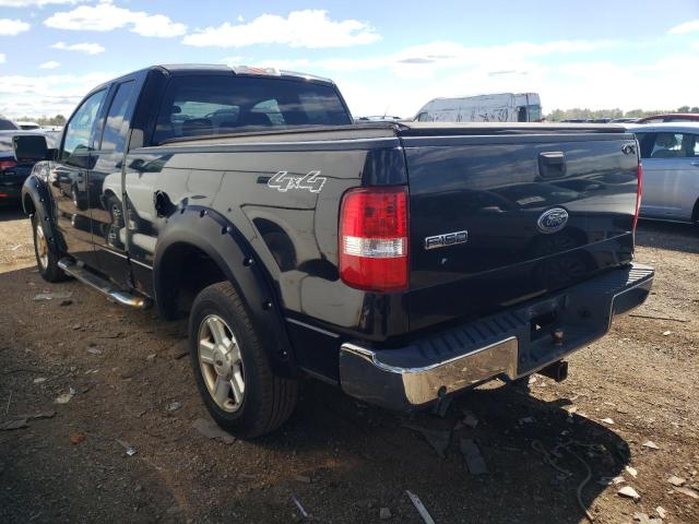 Photo 3 from auction – 2004 FORD F150 with VIN 1FTPX14554NA09632