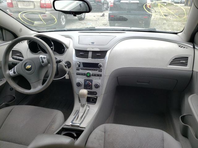 Photo 9 from auction – 2012 CHEVROLET MALIBU LS with VIN 1G1ZB5E05CF292004