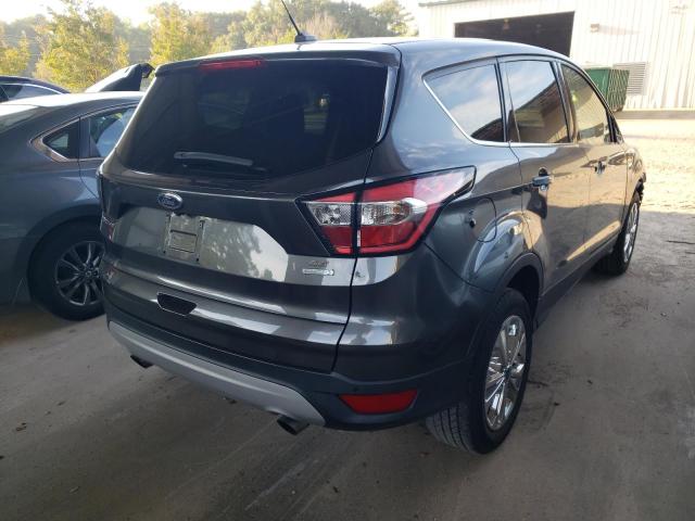 Photo 4 from auction – 2017 FORD ESCAPE SE with VIN 1FMCU0GD6HUC55360