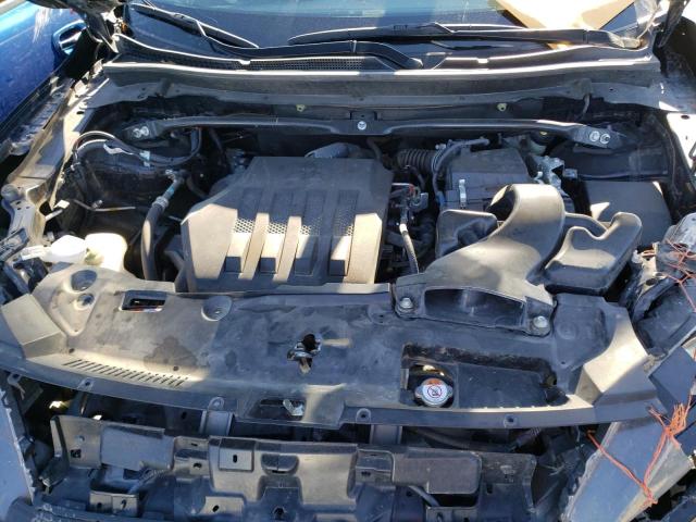 Photo 7 from auction – 2020 MITSUBISHI ECLIPSE CR with VIN JA4AT3AA2LZ006591
