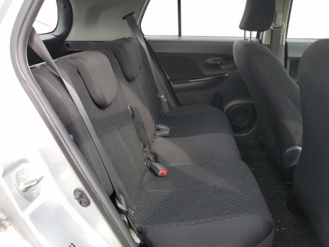Photo 6 from auction – 2008 TOYOTA SCION XD with VIN JTKKU10458J011225
