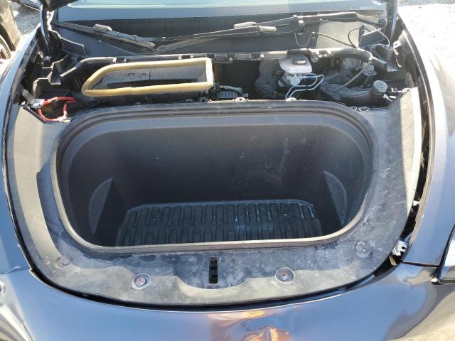Photo 7 from auction – 2021 TESLA MODEL Y with VIN 5YJYGDED2MF113926