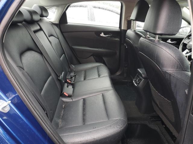 Photo 6 from auction – 2021 KIA FORTE EX with VIN 3KPF54AD5ME304345