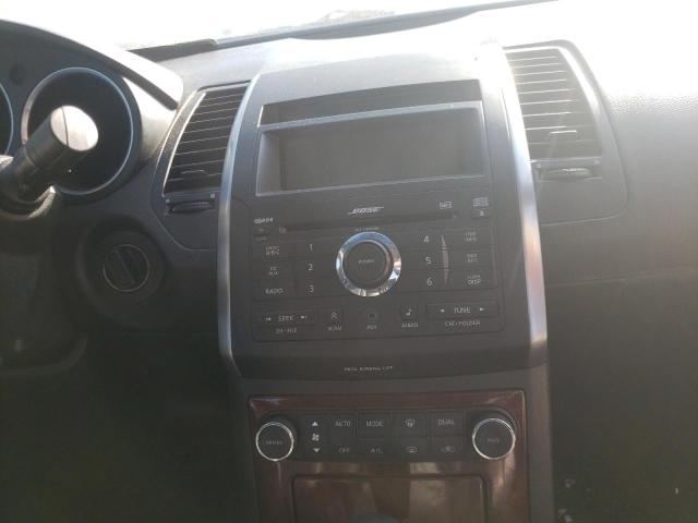 Photo 9 from auction – 2007 NISSAN MAXIMA SE with VIN 1N4BA41E97C801600