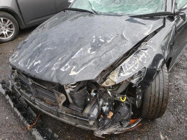 Photo 9 from auction – 2015 FORD TAURUS LIM with VIN 1FAHP2J81FG155077