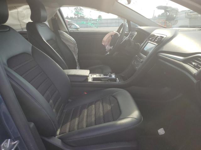 Photo 5 from auction – 2018 FORD FUSION SE with VIN 3FA6P0HDXJR200372