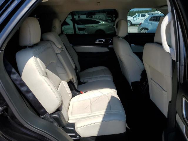 Photo 6 from auction – 2019 FORD EXPLORER L with VIN 1FM5K8FH3KGA58072