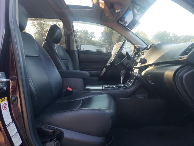 Photo 5 from auction – 2013 TOYOTA HIGHLANDER with VIN 5TDBK3EH5DS261825