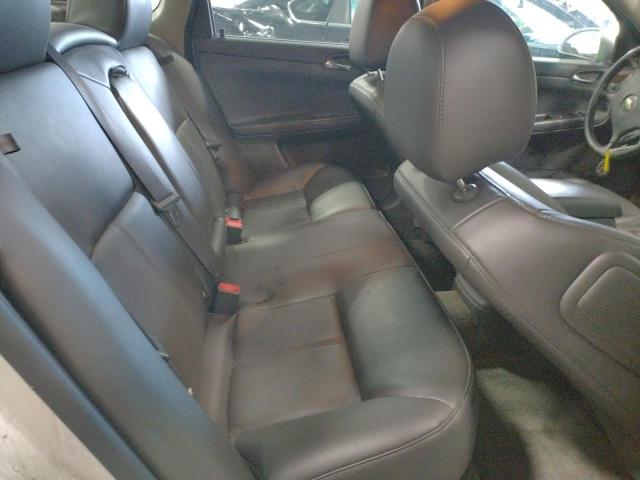 Photo 6 from auction – 2013 CHEVROLET IMPALA LTZ with VIN 2G1WC5E34D1138953