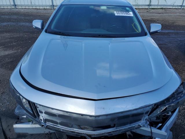 Photo 7 from auction – 2017 CHEVROLET IMPALA LT with VIN 2G1105SA7H9109184