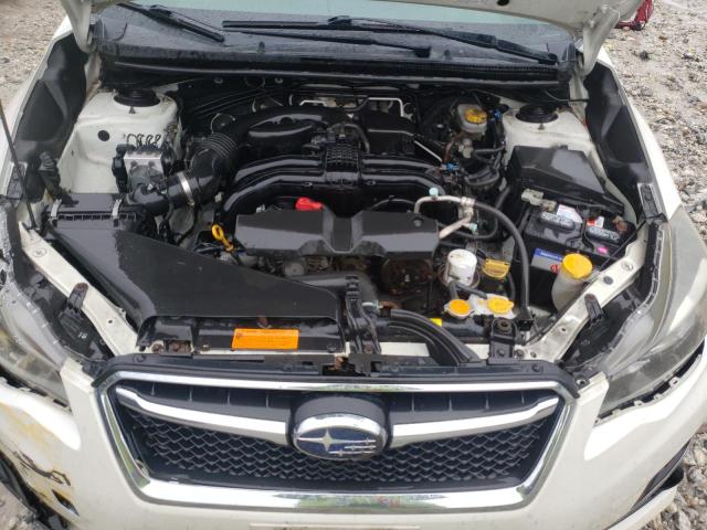 Photo 7 from auction – 2015 SUBARU IMPREZA with VIN JF1GPAA62FH204964