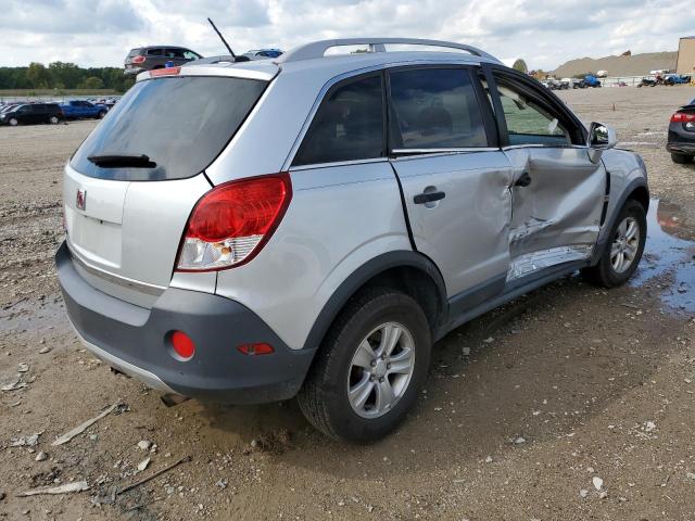 Photo 4 from auction – 2009 SATURN VUE XE with VIN 3GSCL33P29S559235