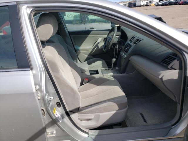 Photo 5 from auction – 2008 TOYOTA CAMRY CE with VIN 4T4BE46K08R022631