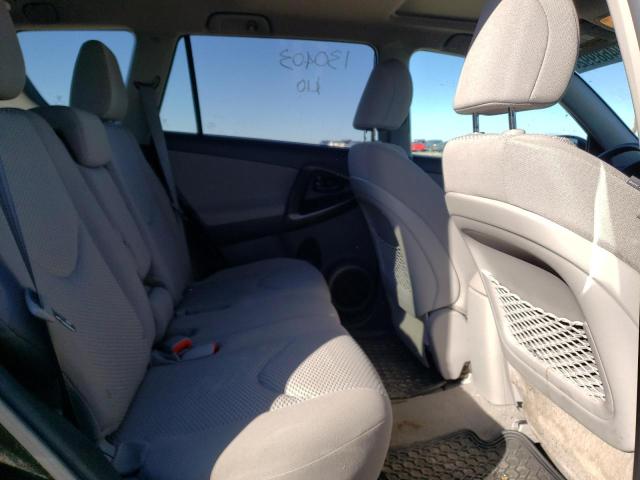 Photo 6 from auction – 2012 TOYOTA RAV4 with VIN 2T3BF4DV3CW215134