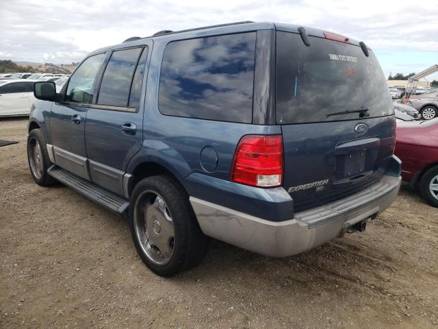 Photo 3 from auction – 2003 FORD EXPEDITION with VIN 1FMRU15W23LB78232