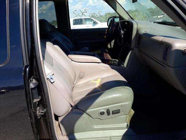 Photo 5 from auction – 2003 CHEVROLET SILVERADO with VIN 2GCEK19T331135727