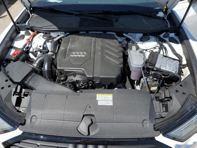 Photo 7 from auction – 2021 AUDI A6 PREMIUM with VIN WAUD3AF29MN068889