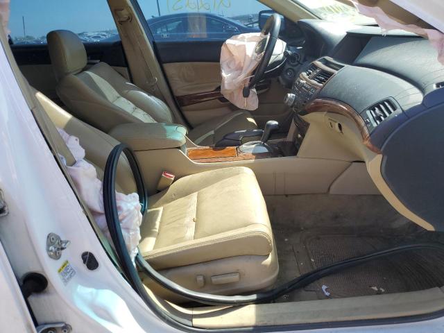 Photo 5 from auction – 2011 HONDA ACCORD EX with VIN 1HGCP2F71BA074762