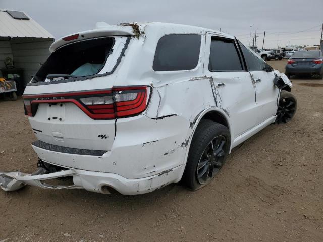 Photo 4 from auction – 2017 DODGE DURANGO R/ with VIN 1C4SDJCT2HC908002